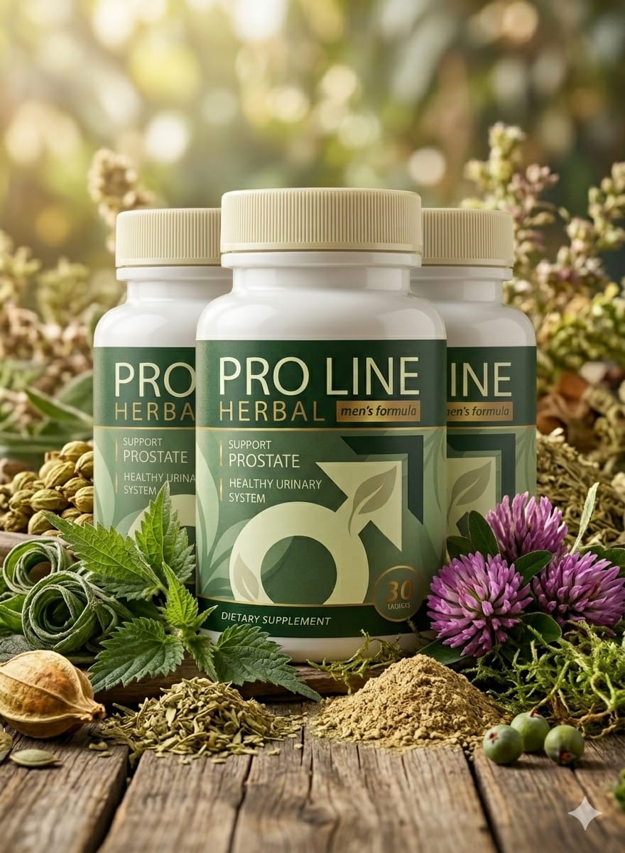 Prolon xpower night fighter Pro line herbal — 100% Natural & Premium Care