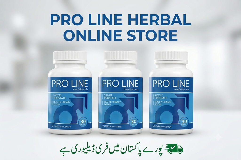 Prolan – Advanced Prostate Health & Maximum Care Natural Wellness for a Better Life Premium herbal supplements designed to support men’s health, vitality & confidence.
