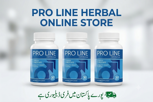 Prolan – Advanced Prostate Health & Maximum Care Natural Wellness for a Better Life Premium herbal supplements designed to support men’s health, vitality & confidence.