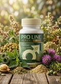 Prolon xpower night fighter Pro line herbal — 100% Natural & Premium Care